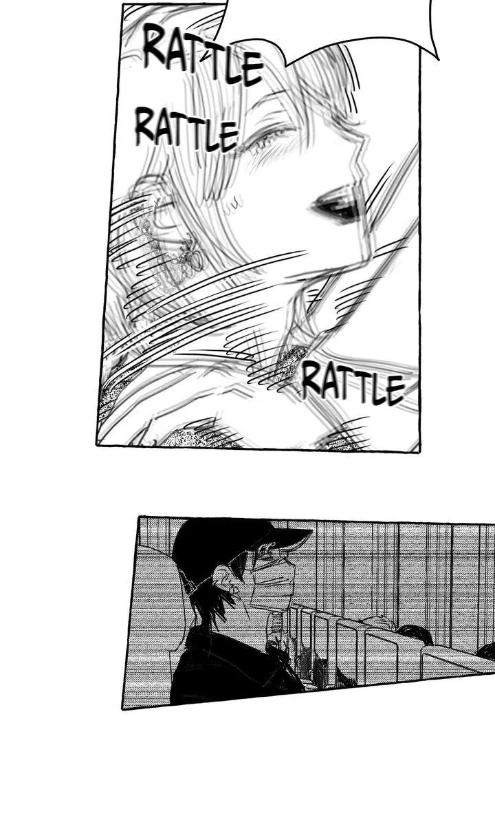 Read Groupie Sweetie chapter 23 image 22 on Lezhin