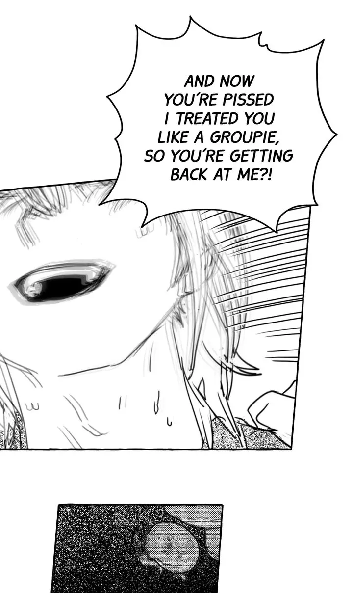 Read Groupie Sweetie chapter 23 image 23 on Lezhin