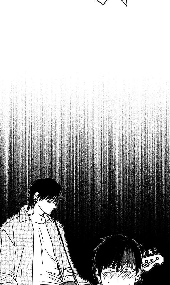 Read Groupie Sweetie chapter 23 image 25 on Lezhin