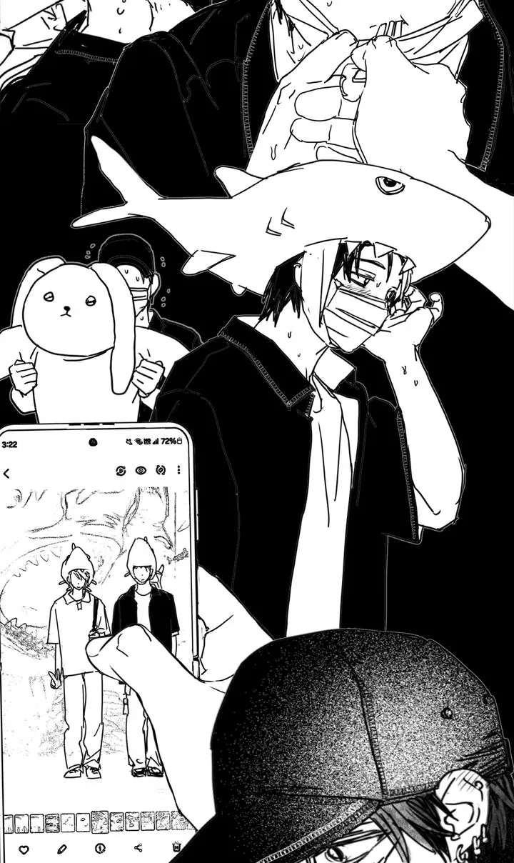 Read Groupie Sweetie chapter 23 image 27 on Lezhin