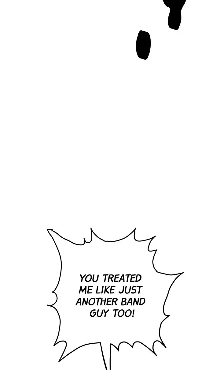 Read Groupie Sweetie chapter 23 image 29 on Lezhin