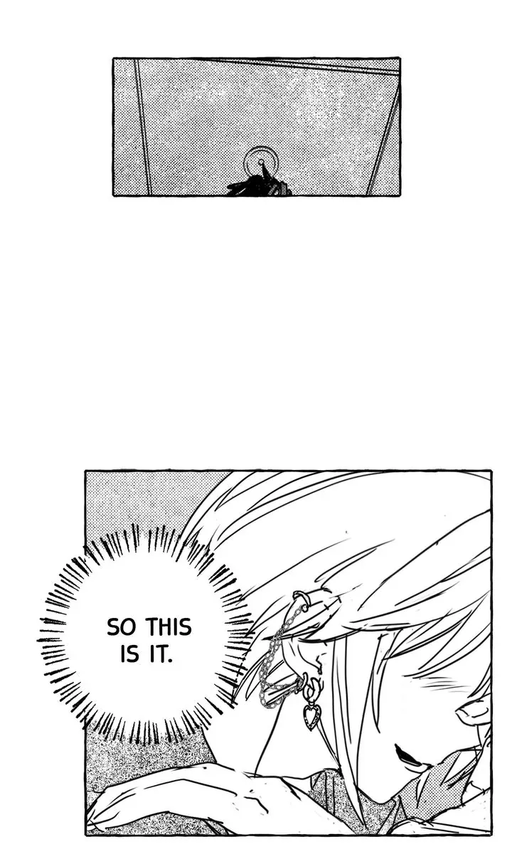 Read Groupie Sweetie chapter 23 image 32 on Lezhin