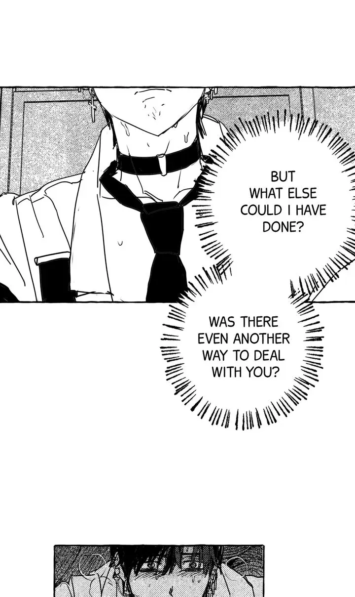 Read Groupie Sweetie chapter 23 image 33 on Lezhin