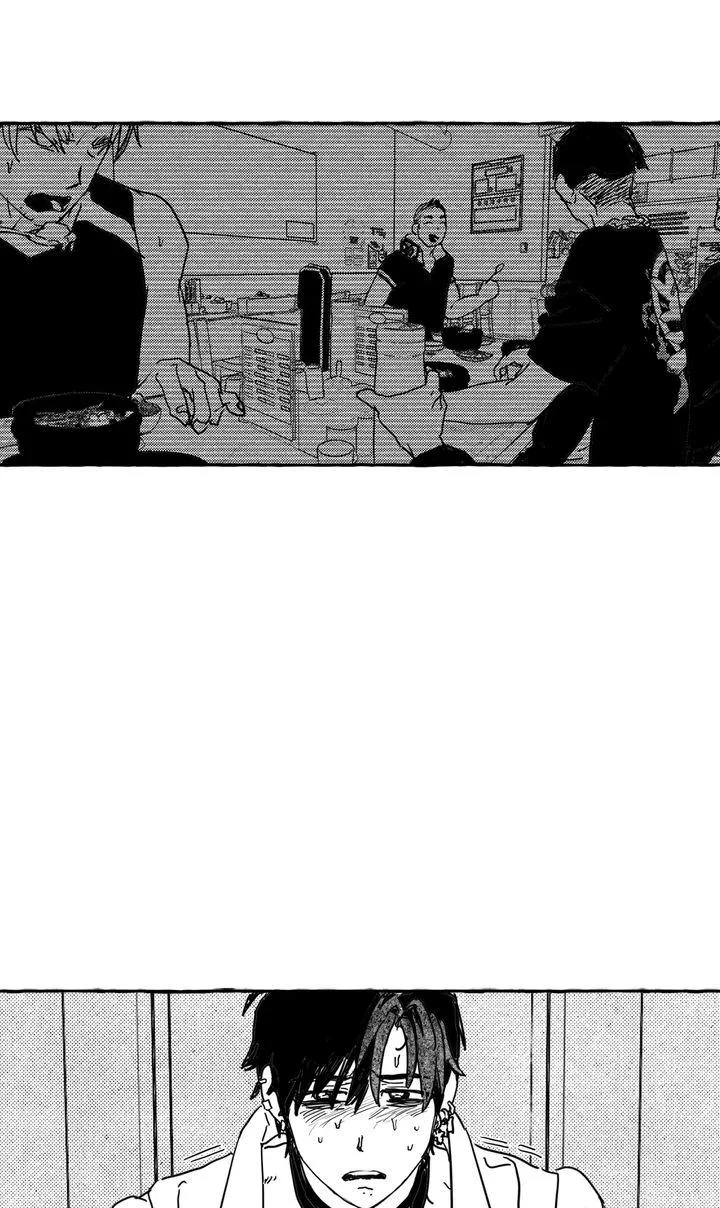 Read Groupie Sweetie chapter 23 image 36 on Lezhin