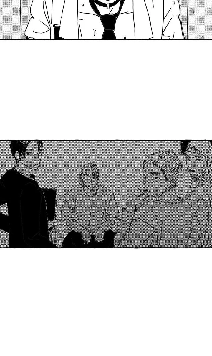 Read Groupie Sweetie chapter 23 image 37 on Lezhin