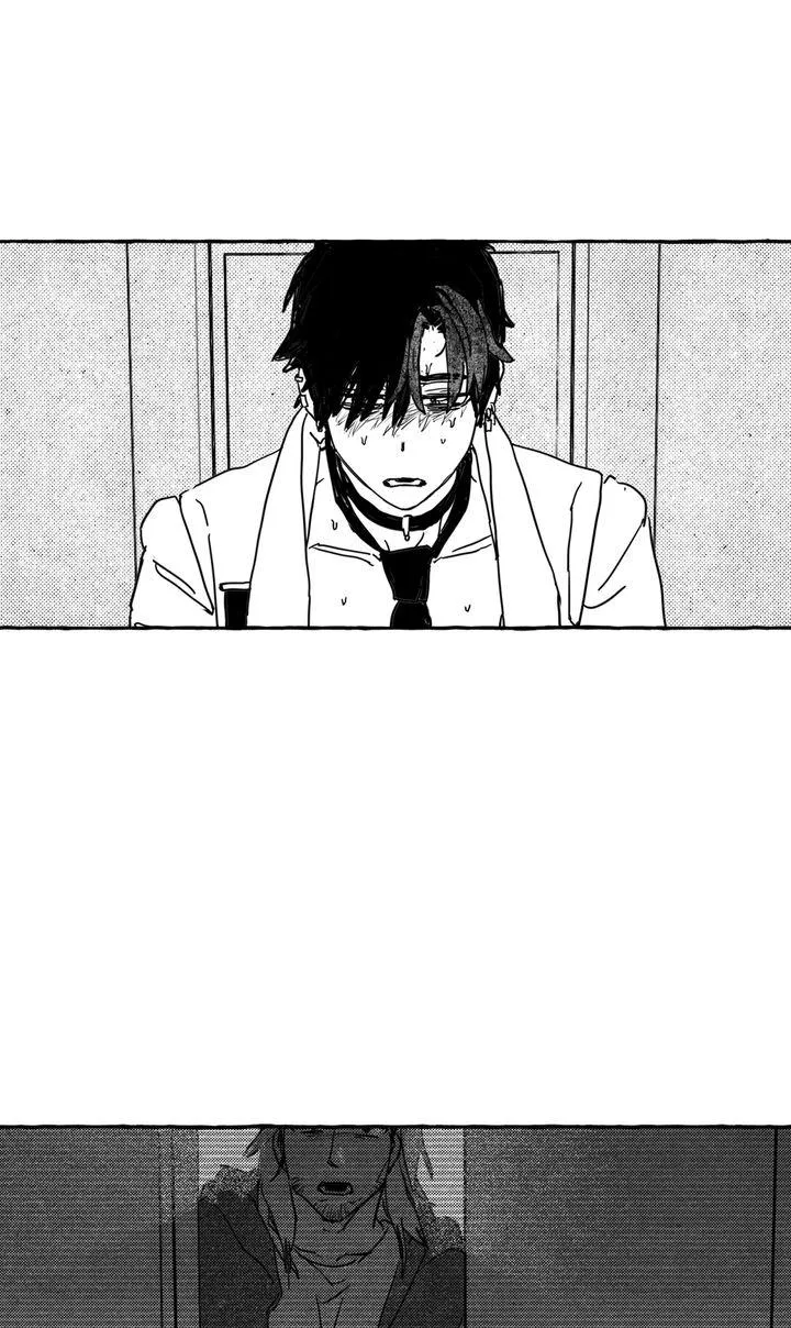 Read Groupie Sweetie chapter 23 image 38 on Lezhin