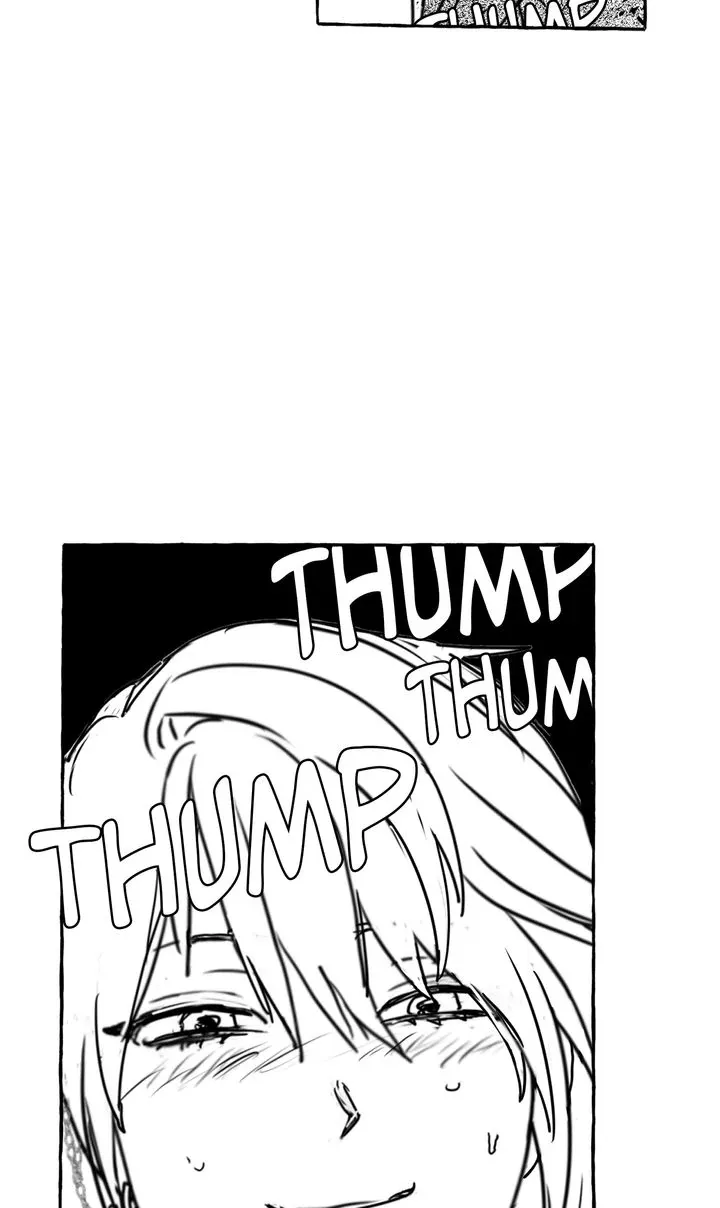 Read Groupie Sweetie chapter 23 image 4 on Lezhin
