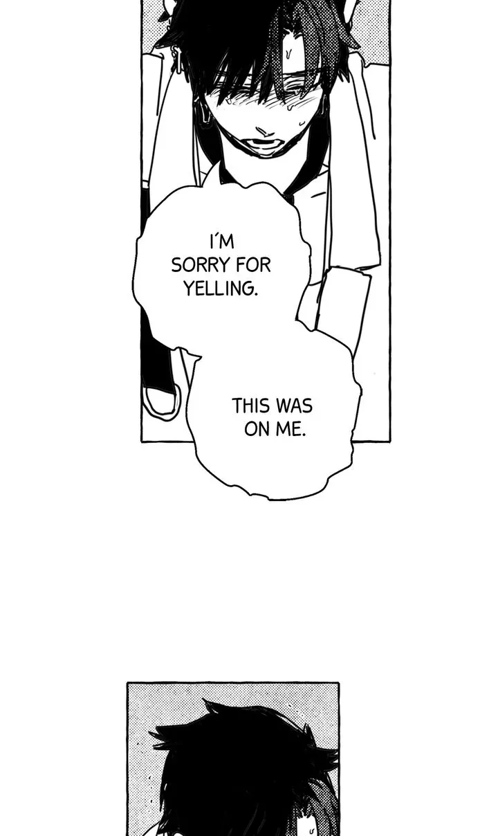 Read Groupie Sweetie chapter 23 image 40 on Lezhin