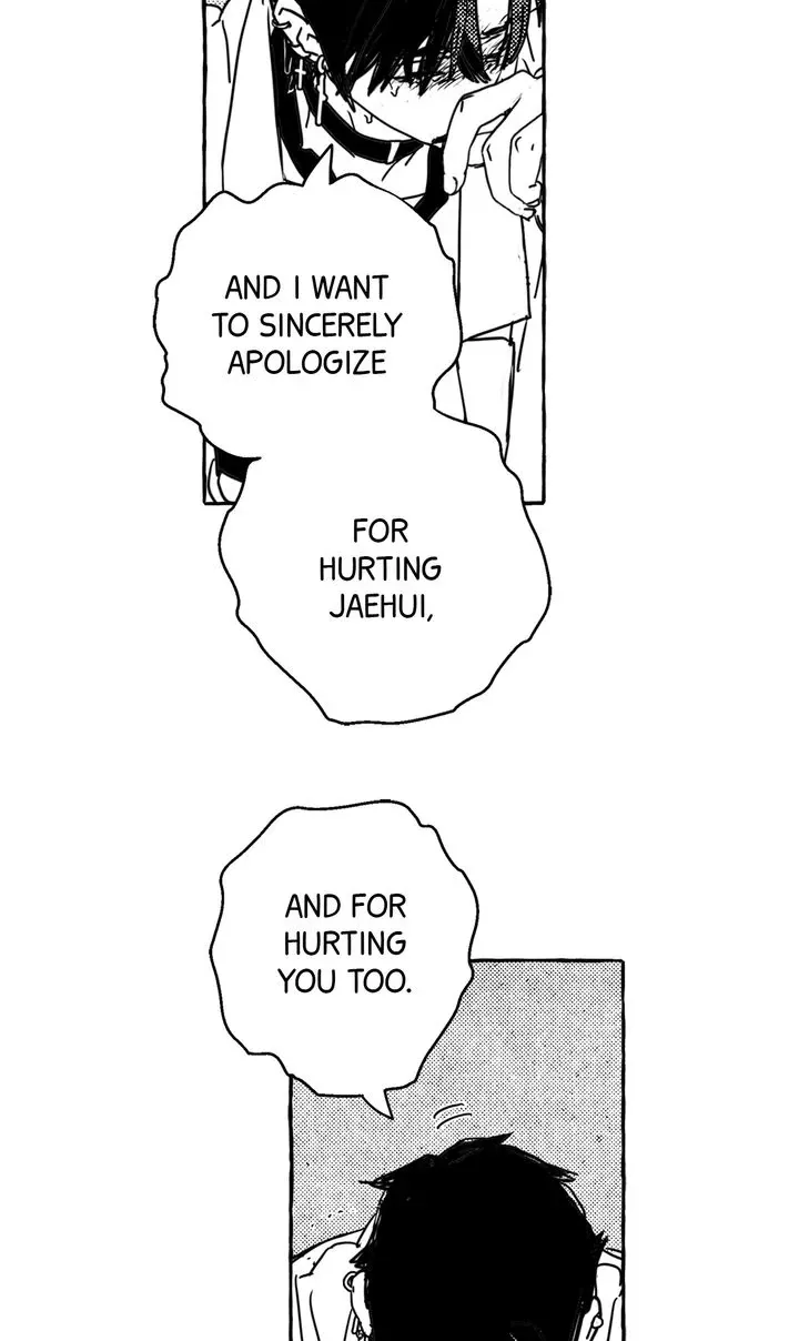 Read Groupie Sweetie chapter 23 image 41 on Lezhin