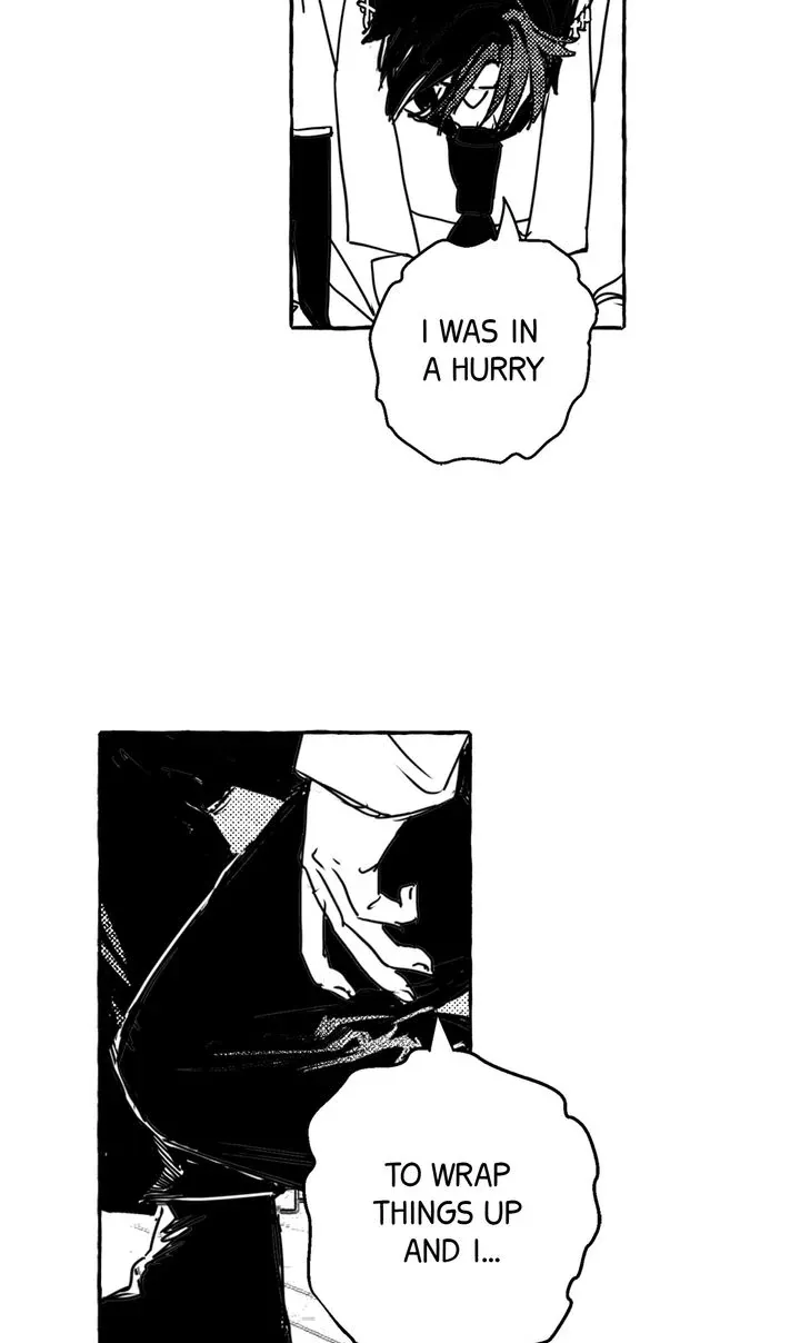 Read Groupie Sweetie chapter 23 image 42 on Lezhin