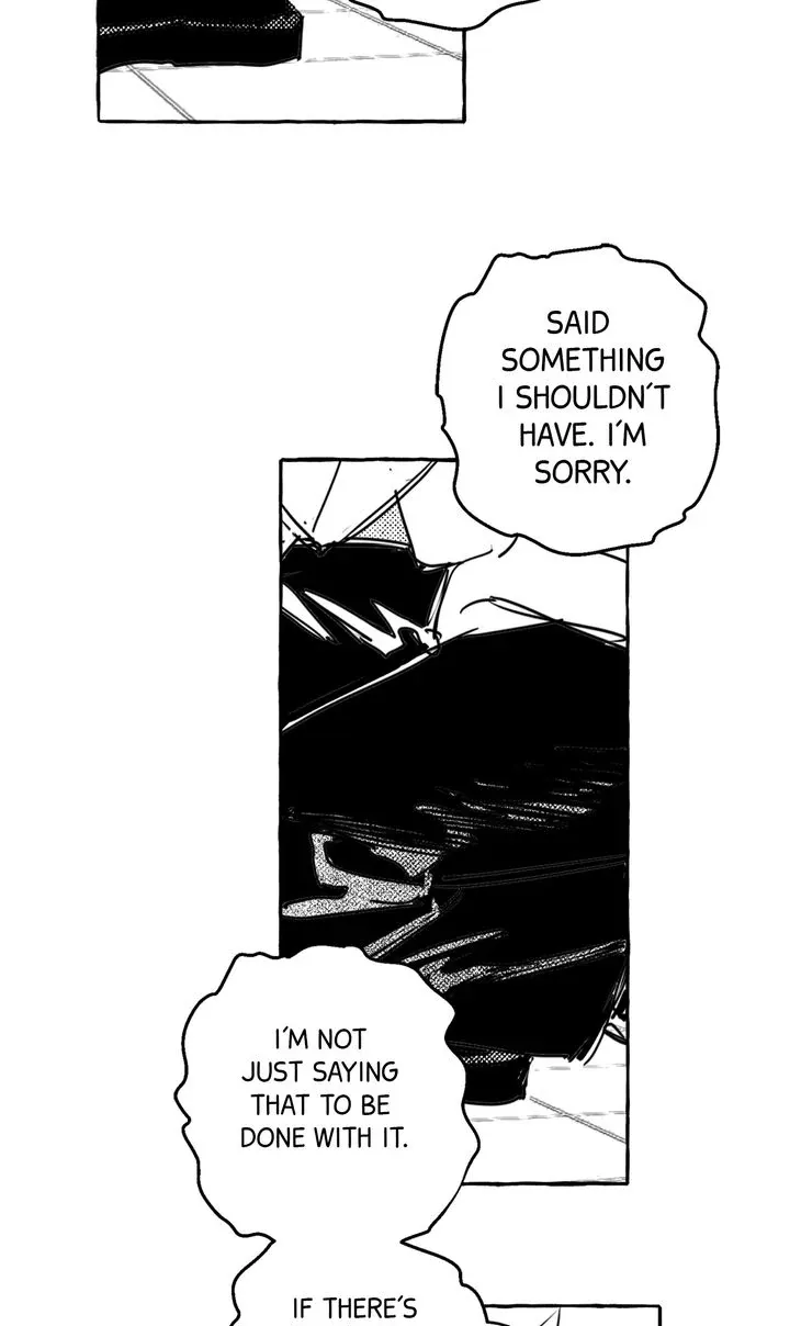 Read Groupie Sweetie chapter 23 image 43 on Lezhin