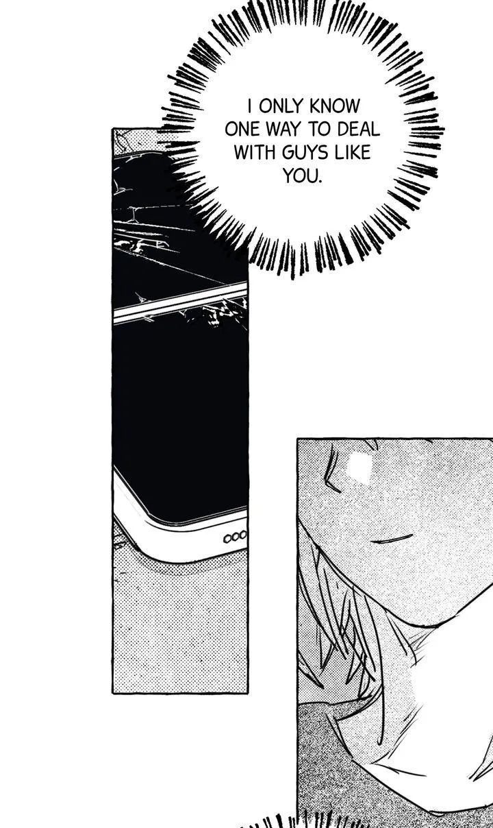Read Groupie Sweetie chapter 23 image 49 on Lezhin