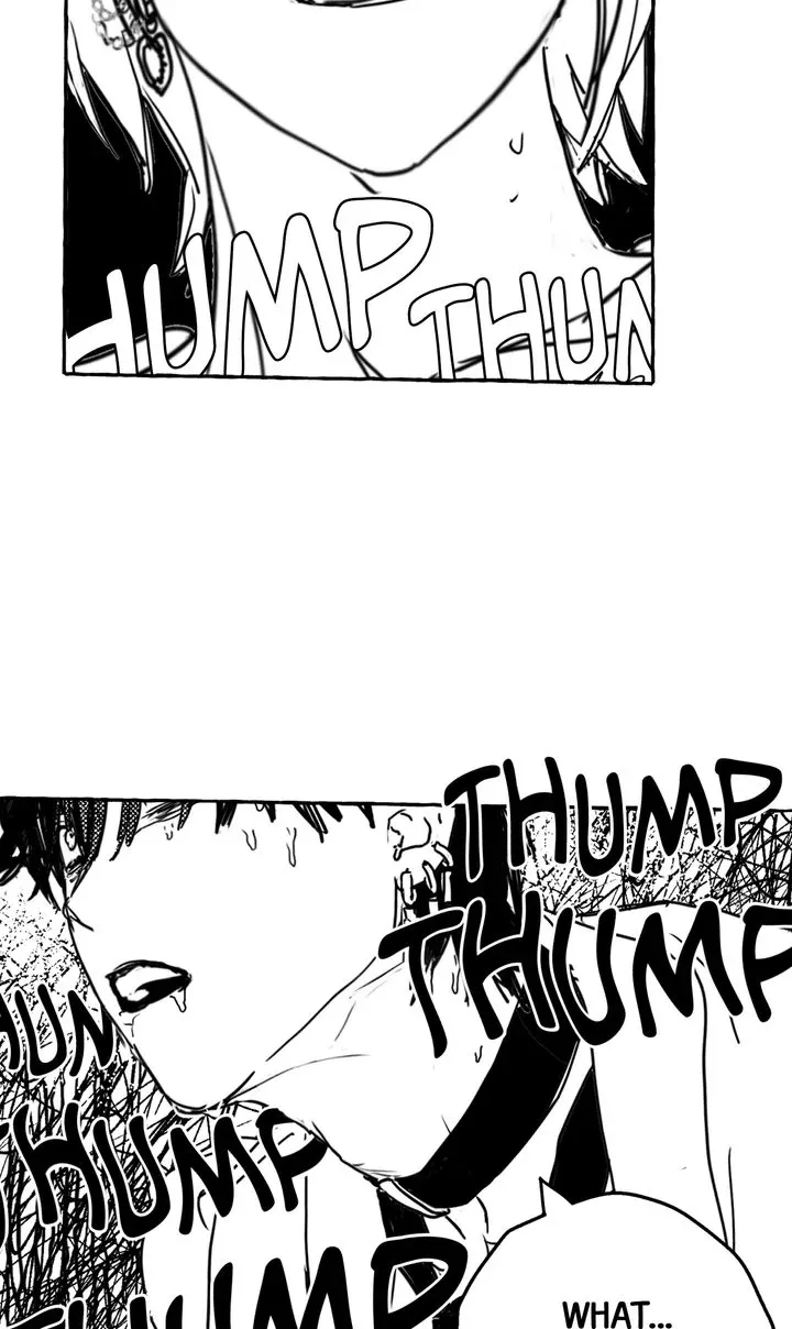 Read Groupie Sweetie chapter 23 image 5 on Lezhin