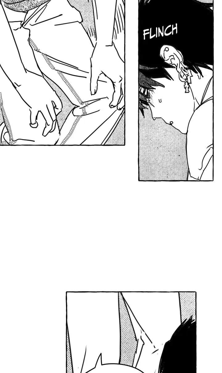 Read Groupie Sweetie chapter 23 image 51 on Lezhin