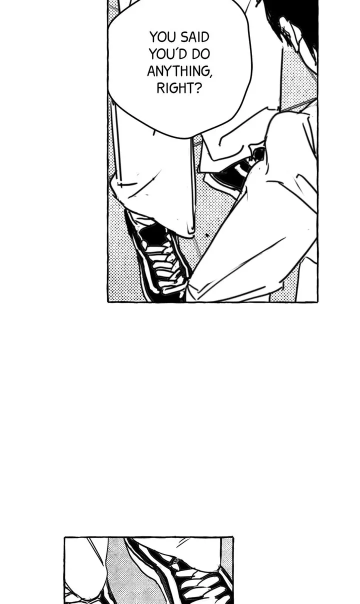 Read Groupie Sweetie chapter 23 image 52 on Lezhin