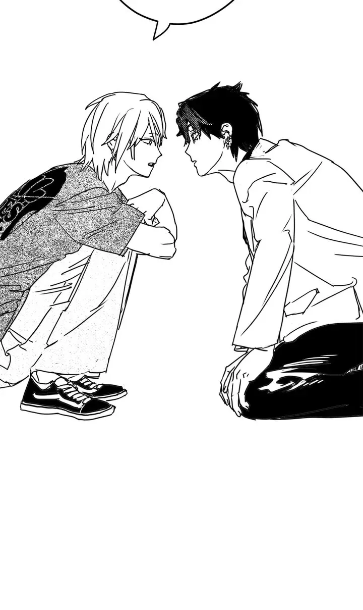 Read Groupie Sweetie chapter 23 image 55 on Lezhin