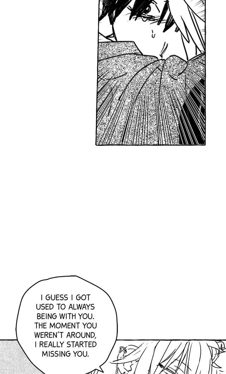 Read Groupie Sweetie chapter 24 image 1 on Lezhin