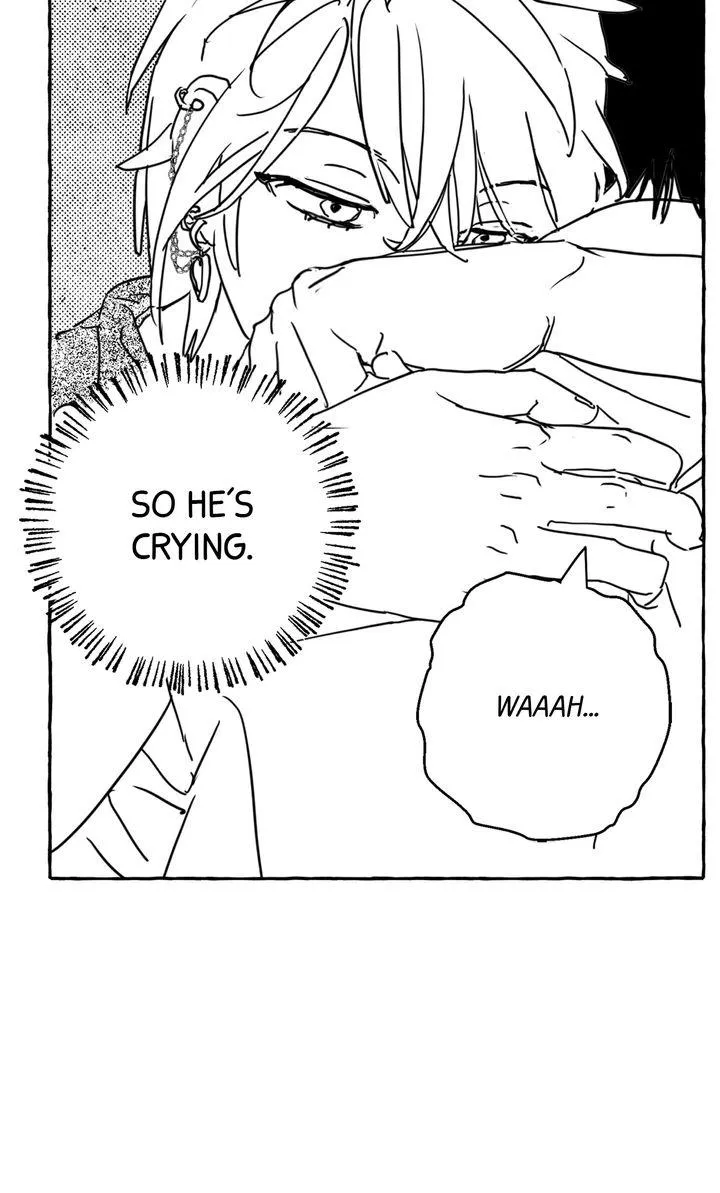 Read Groupie Sweetie chapter 24 image 14 on Lezhin
