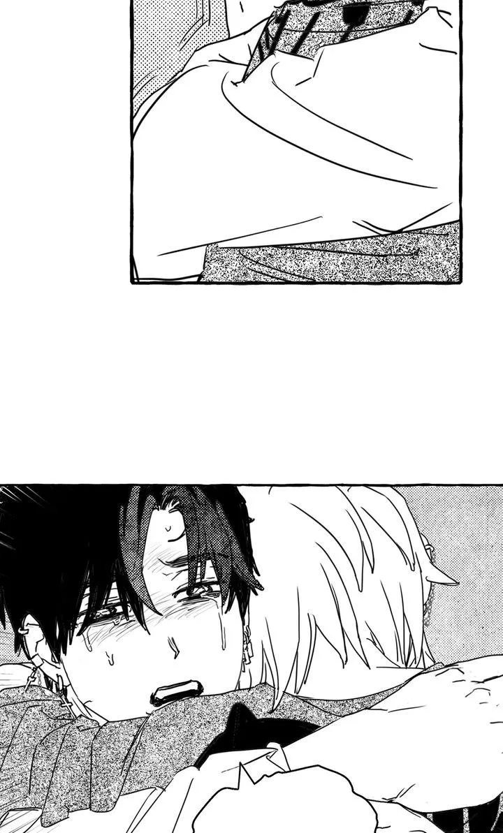Read Groupie Sweetie chapter 24 image 16 on Lezhin