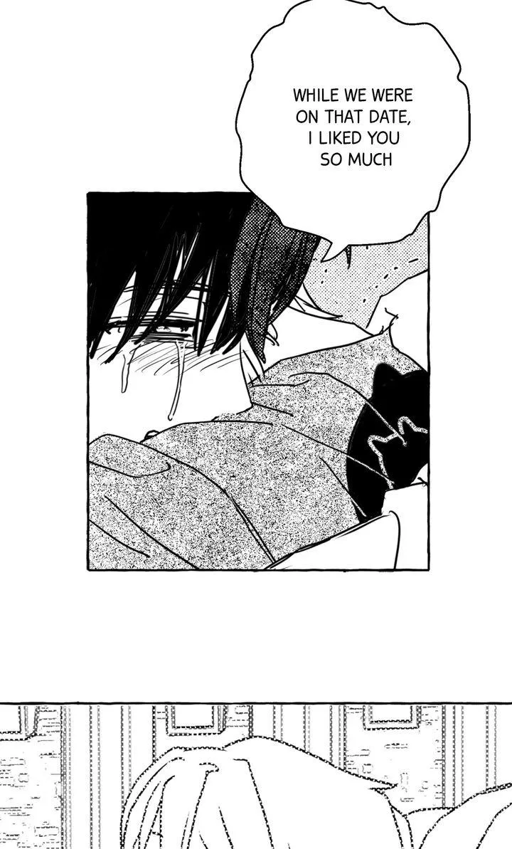 Read Groupie Sweetie chapter 24 image 21 on Lezhin
