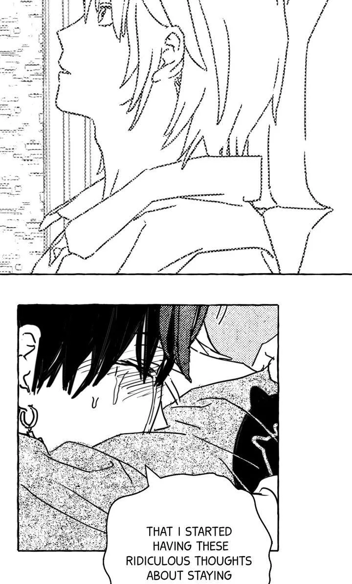 Read Groupie Sweetie chapter 24 image 22 on Lezhin
