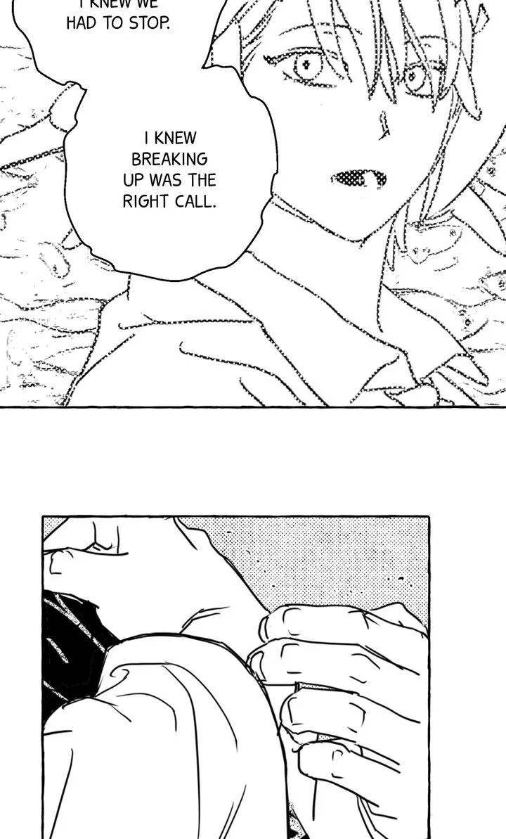 Read Groupie Sweetie chapter 24 image 24 on Lezhin
