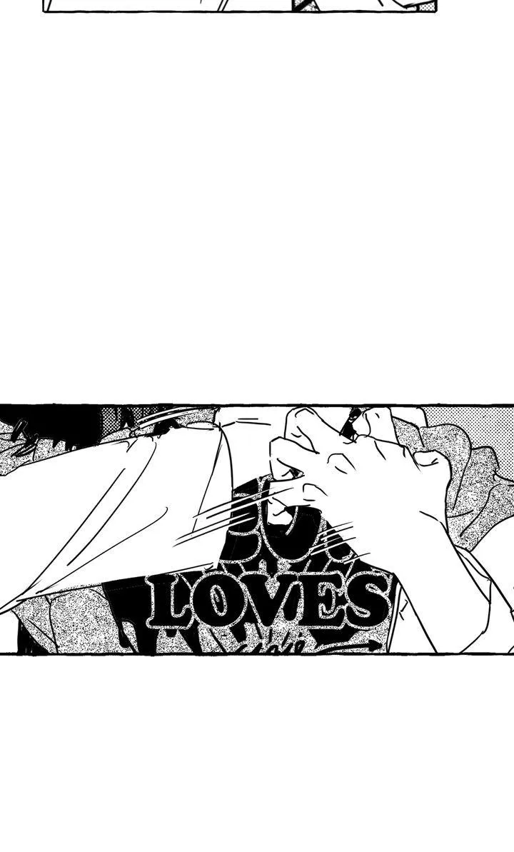Read Groupie Sweetie chapter 24 image 25 on Lezhin