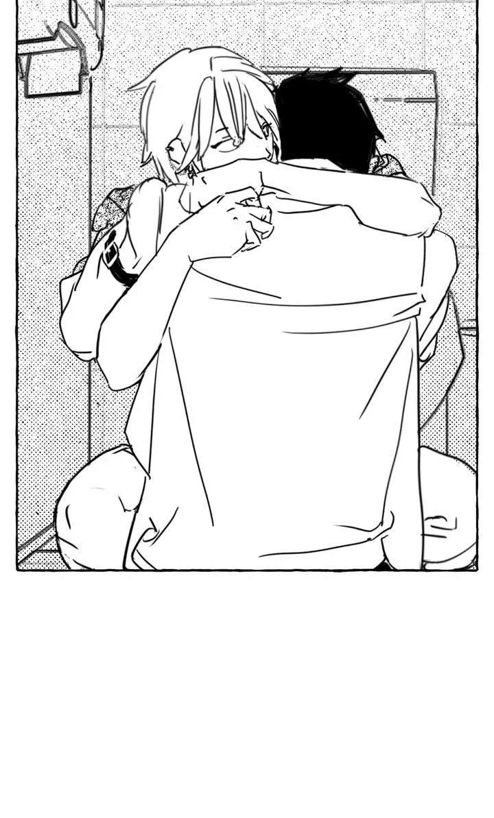 Read Groupie Sweetie chapter 24 image 28 on Lezhin