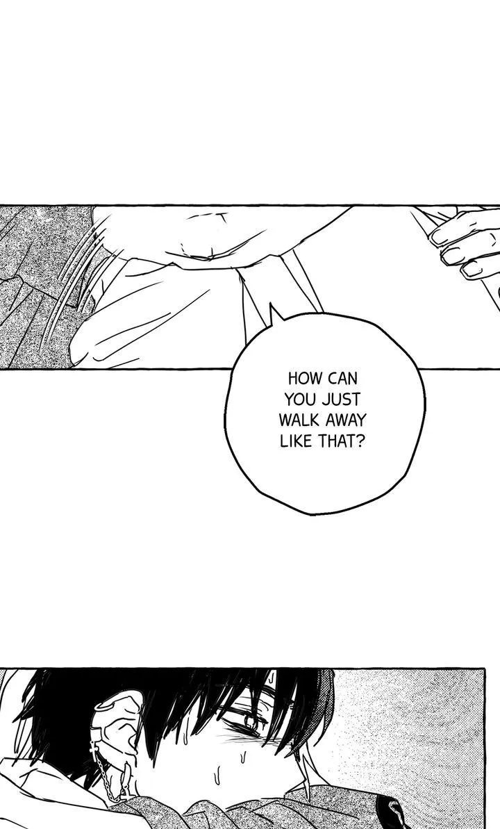 Read Groupie Sweetie chapter 24 image 3 on Lezhin