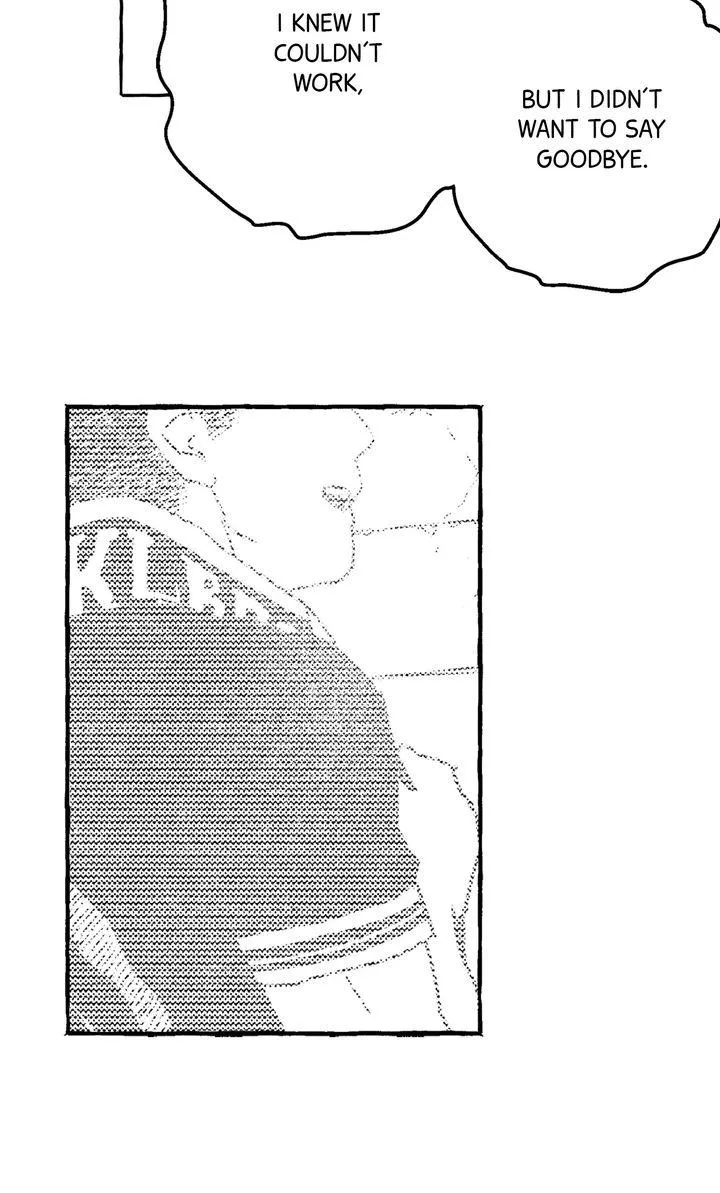 Read Groupie Sweetie chapter 24 image 31 on Lezhin