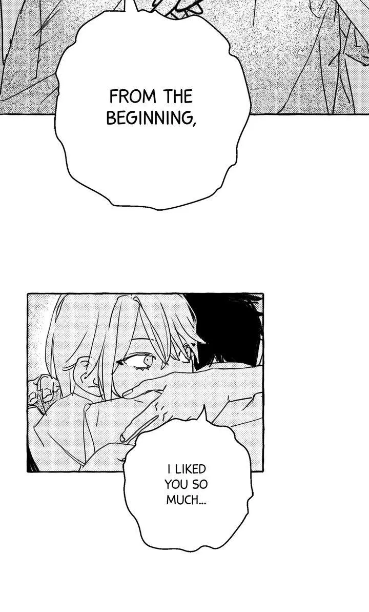 Read Groupie Sweetie chapter 24 image 35 on Lezhin