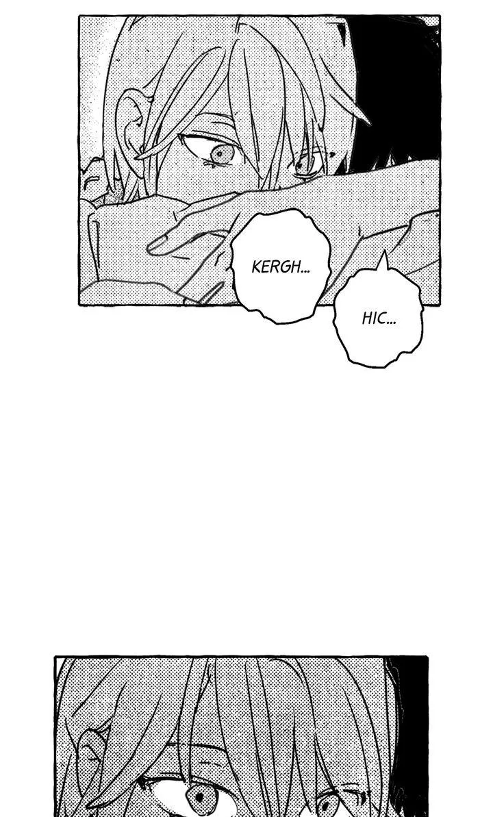 Read Groupie Sweetie chapter 24 image 36 on Lezhin