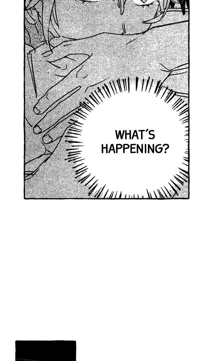 Read Groupie Sweetie chapter 24 image 37 on Lezhin