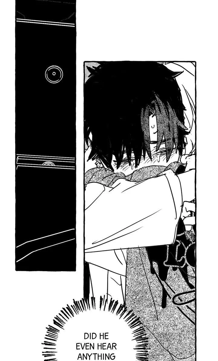 Read Groupie Sweetie chapter 24 image 38 on Lezhin