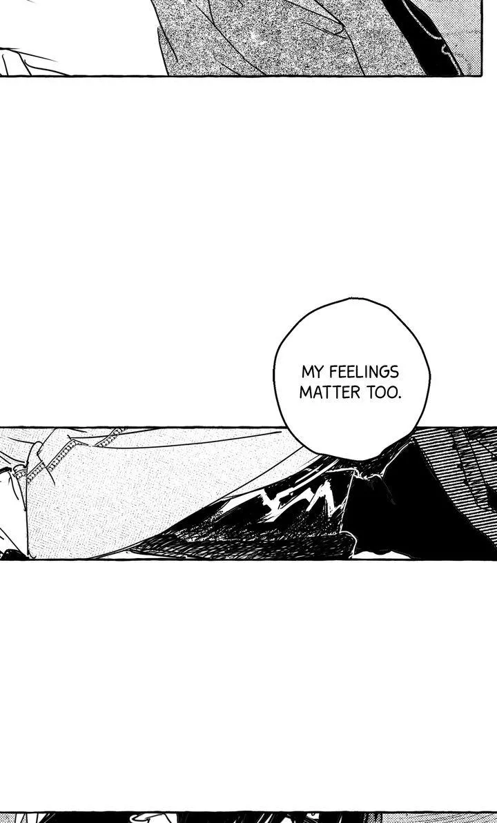 Read Groupie Sweetie chapter 24 image 4 on Lezhin