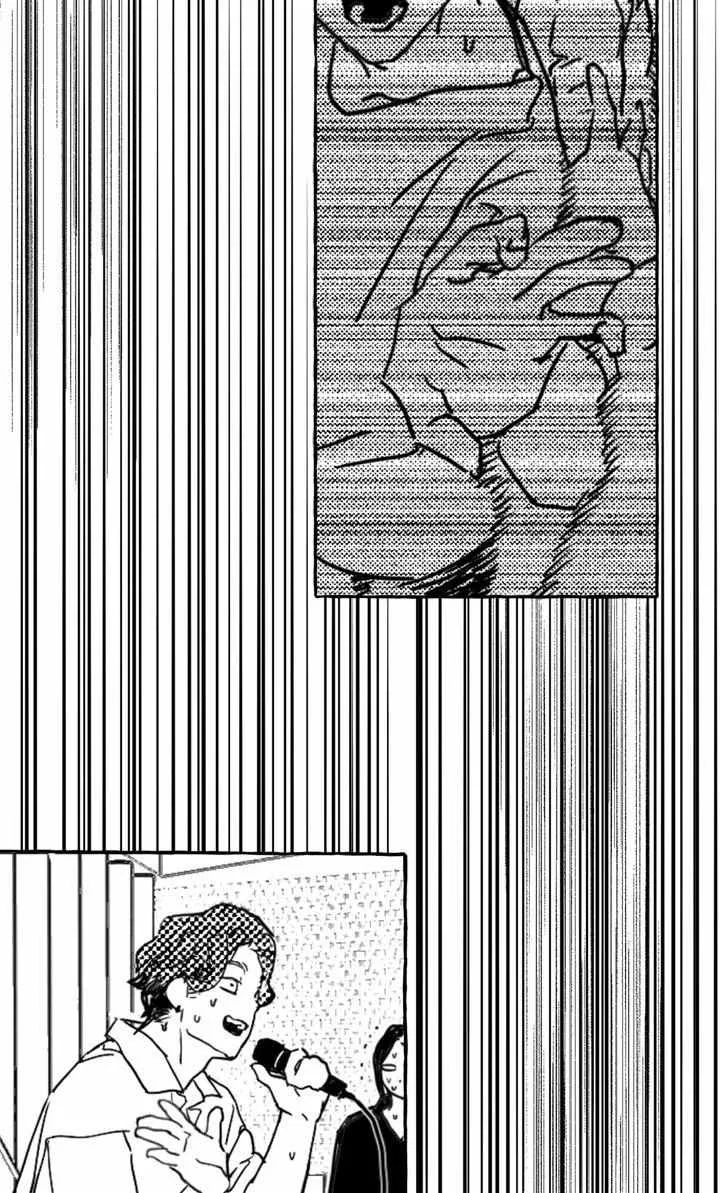 Read Groupie Sweetie chapter 24 image 41 on Lezhin