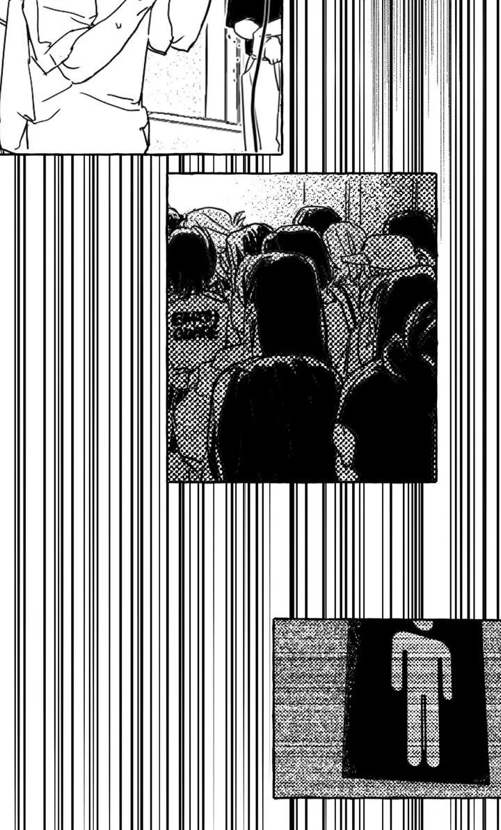 Read Groupie Sweetie chapter 24 image 42 on Lezhin