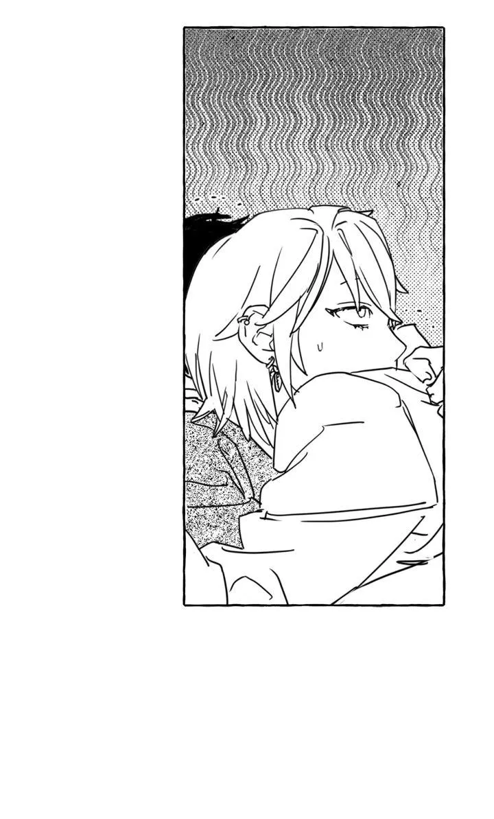 Read Groupie Sweetie chapter 24 image 48 on Lezhin