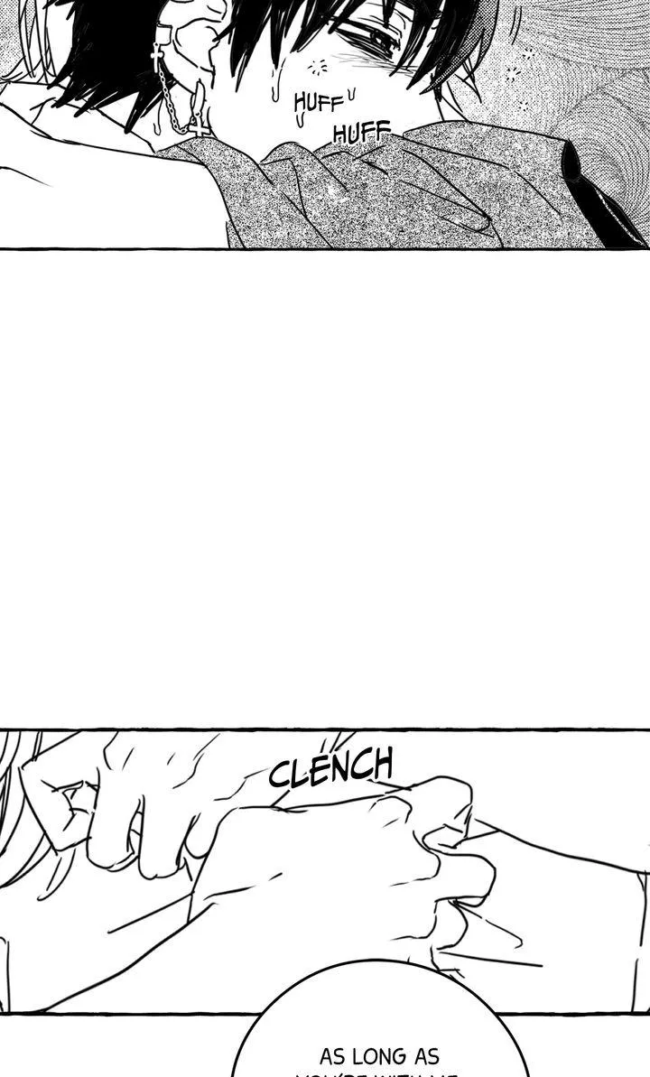 Read Groupie Sweetie chapter 24 image 5 on Lezhin