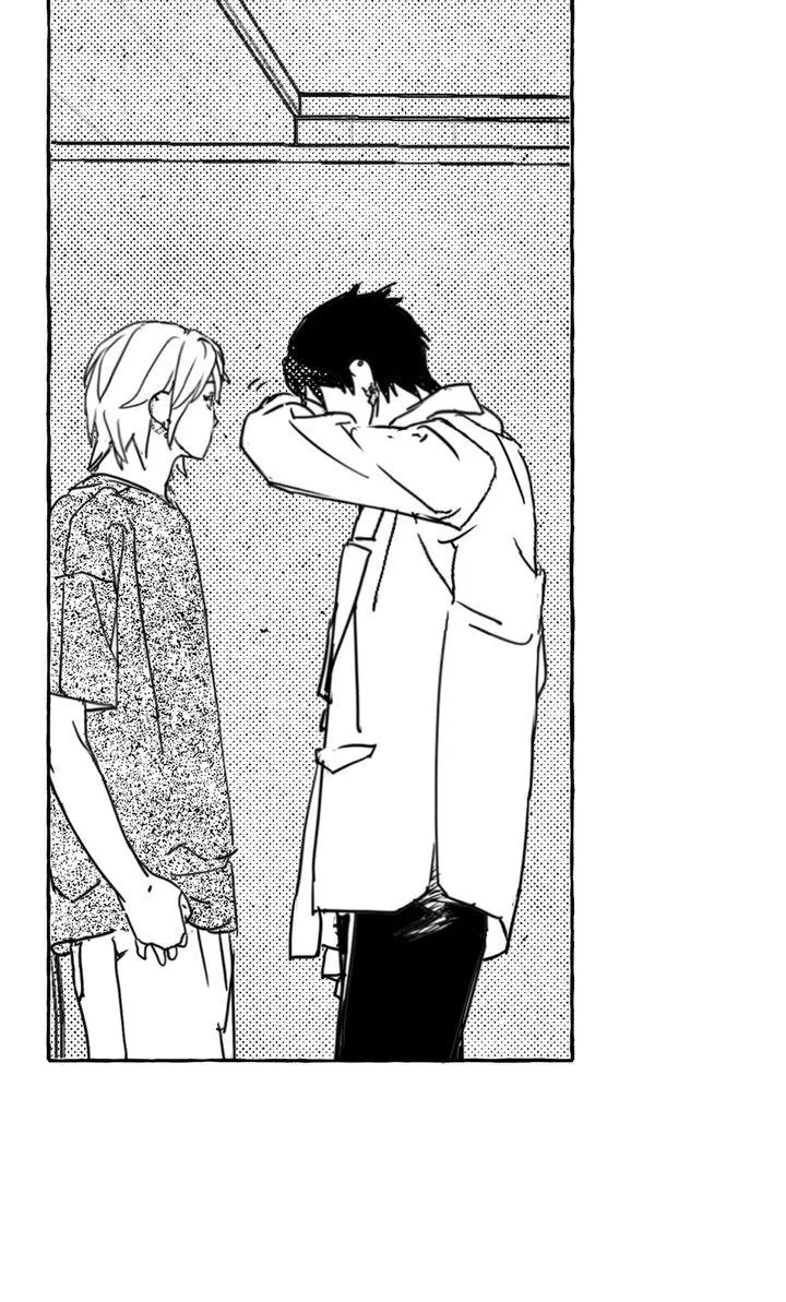 Read Groupie Sweetie chapter 24 image 52 on Lezhin