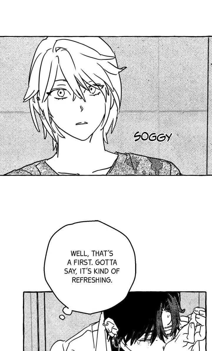 Read Groupie Sweetie chapter 24 image 53 on Lezhin