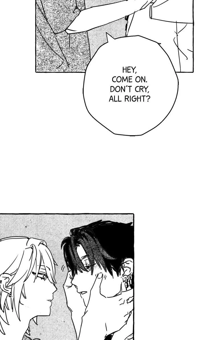 Read Groupie Sweetie chapter 24 image 56 on Lezhin