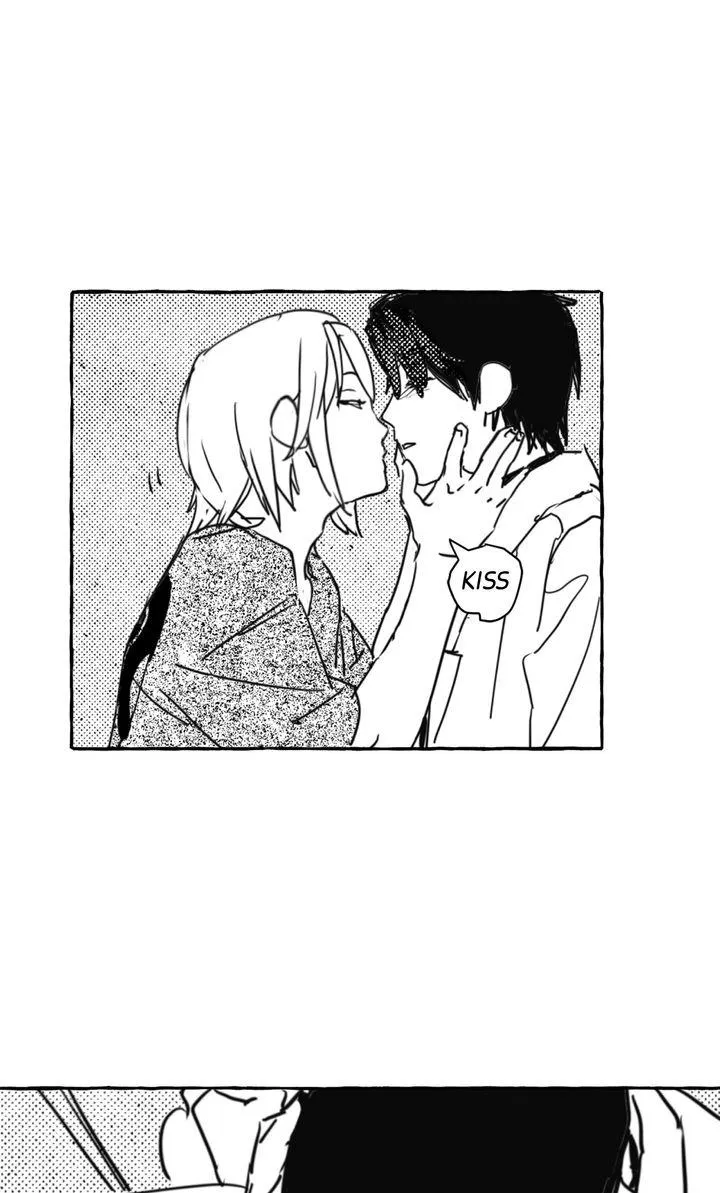 Read Groupie Sweetie chapter 24 image 58 on Lezhin
