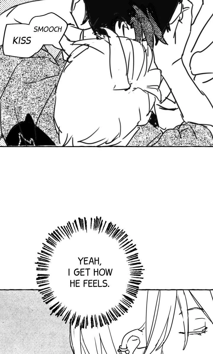 Read Groupie Sweetie chapter 24 image 59 on Lezhin