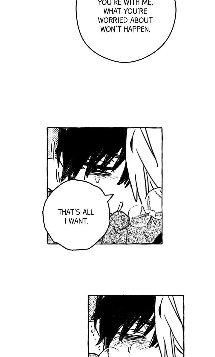 Read Groupie Sweetie chapter 24 image 6 on Lezhin