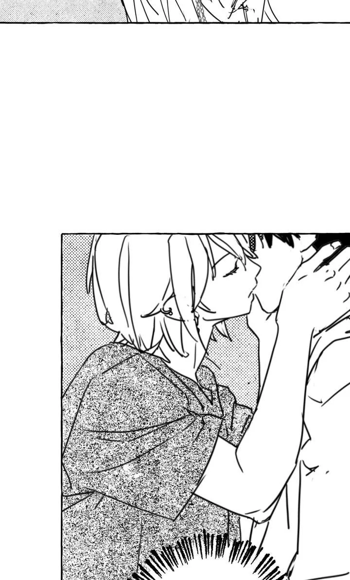 Read Groupie Sweetie chapter 24 image 60 on Lezhin