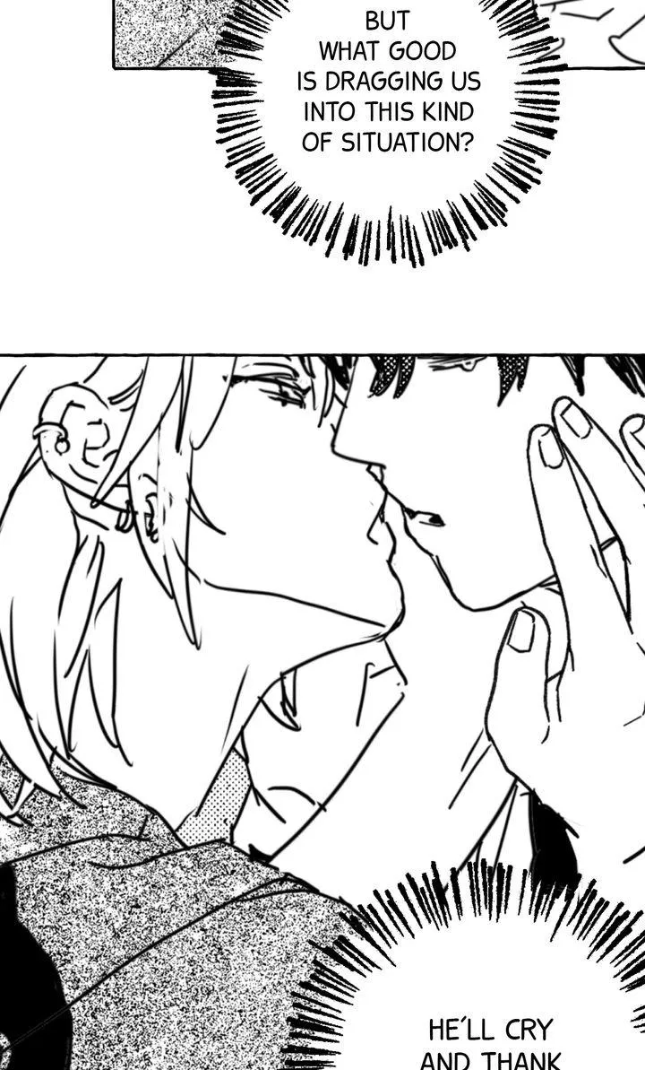 Read Groupie Sweetie chapter 24 image 61 on Lezhin