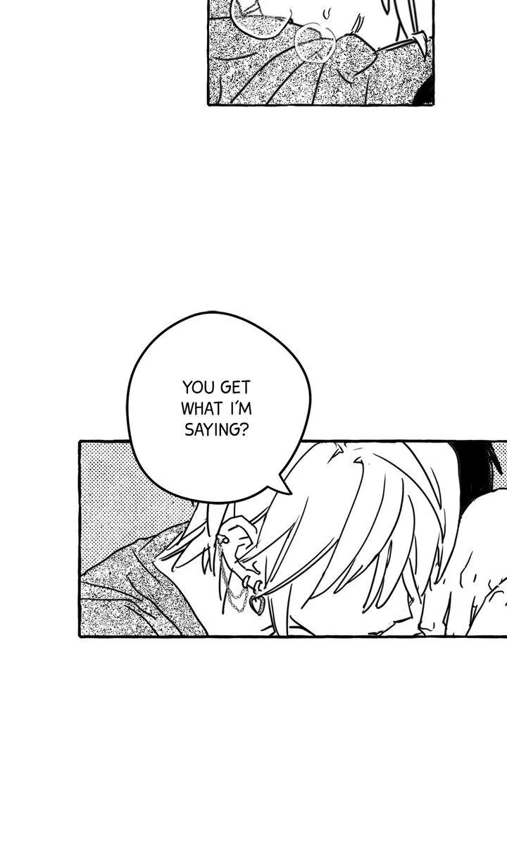 Read Groupie Sweetie chapter 24 image 7 on Lezhin