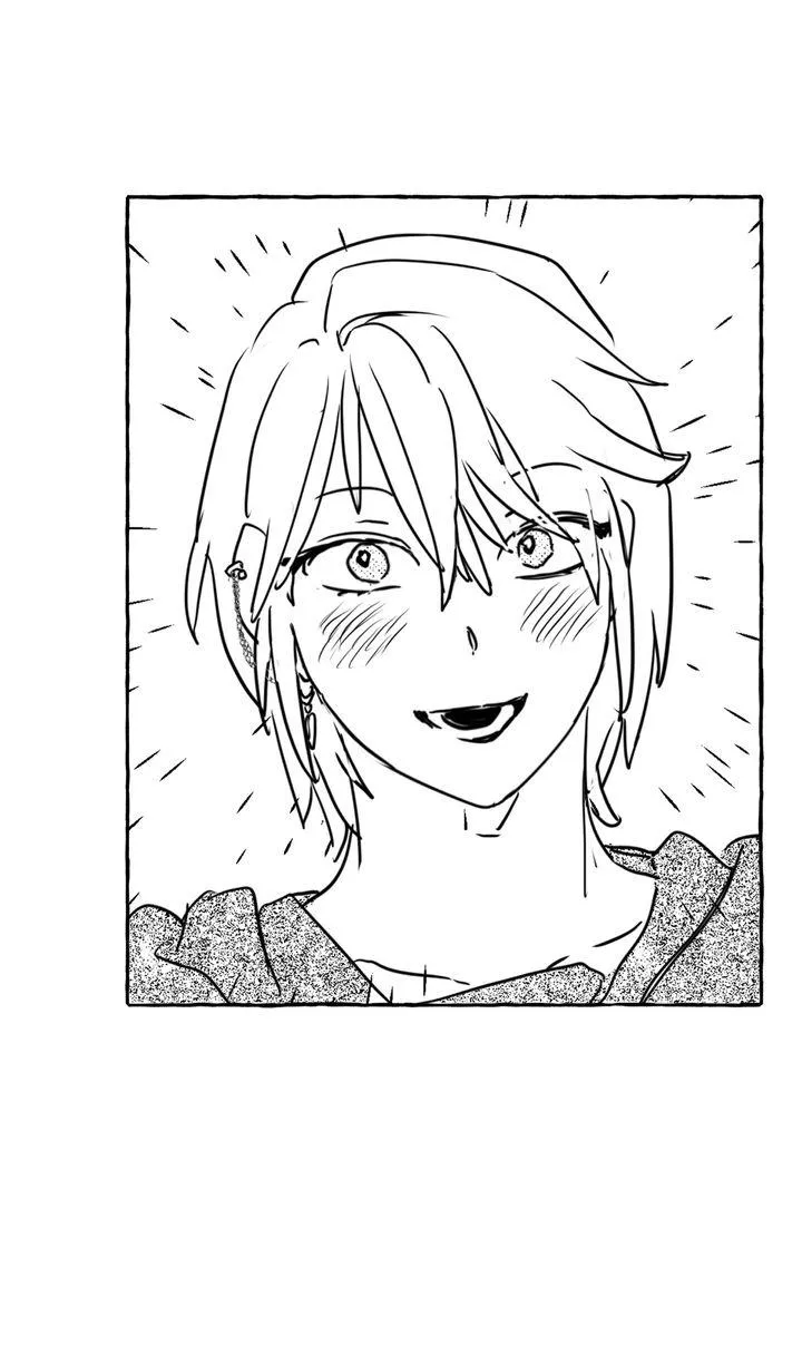 Read Groupie Sweetie chapter 25 image 10 on Lezhin