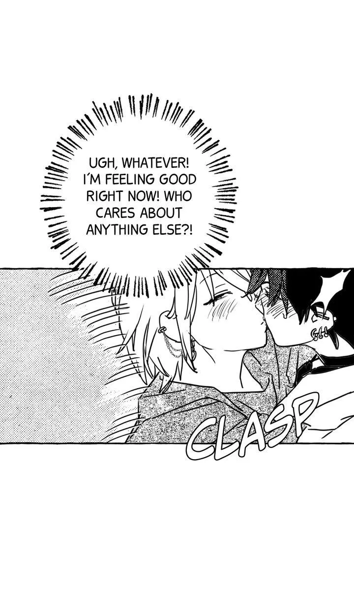 Read Groupie Sweetie chapter 25 image 11 on Lezhin